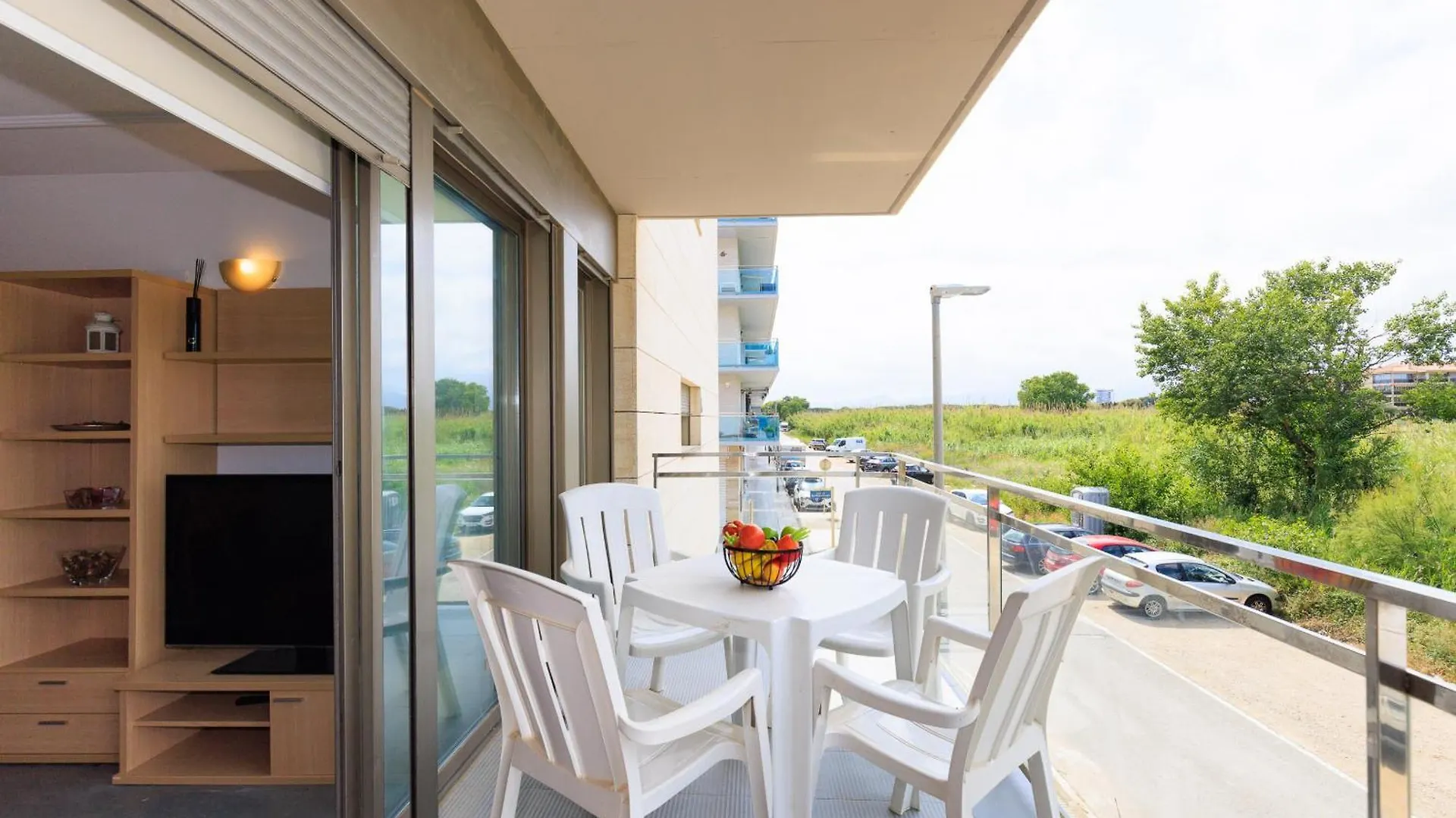 Brugent Apartment Cambrils 0*,