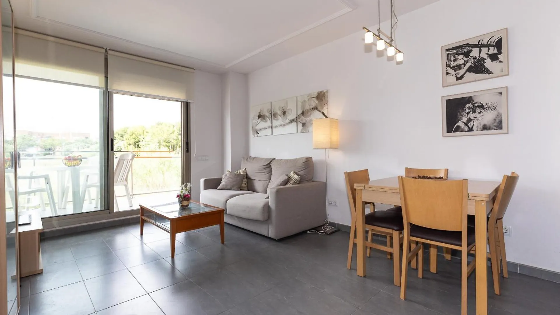 Brugent Apartment Cambrils