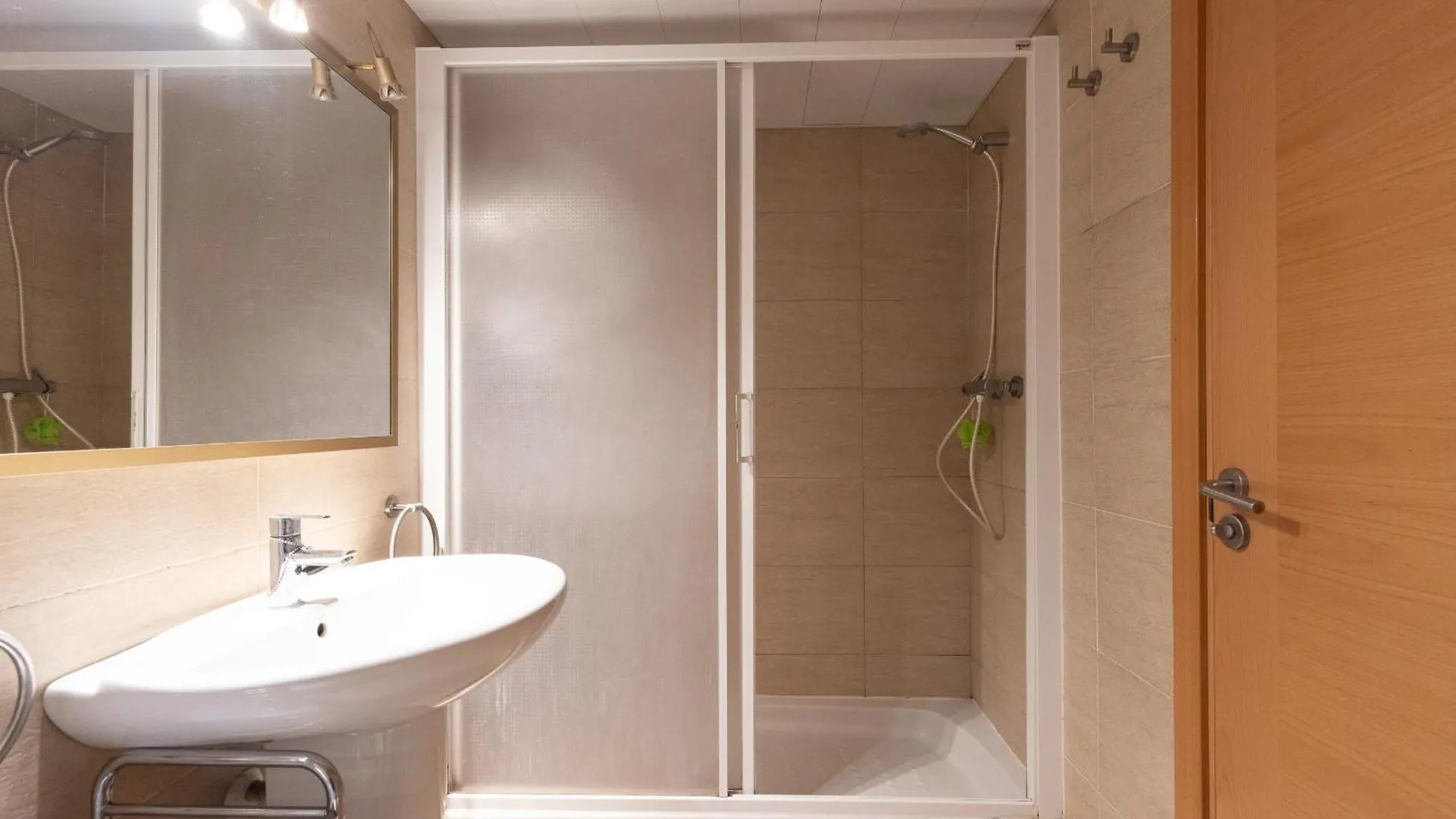 Brugent Apartment Cambrils