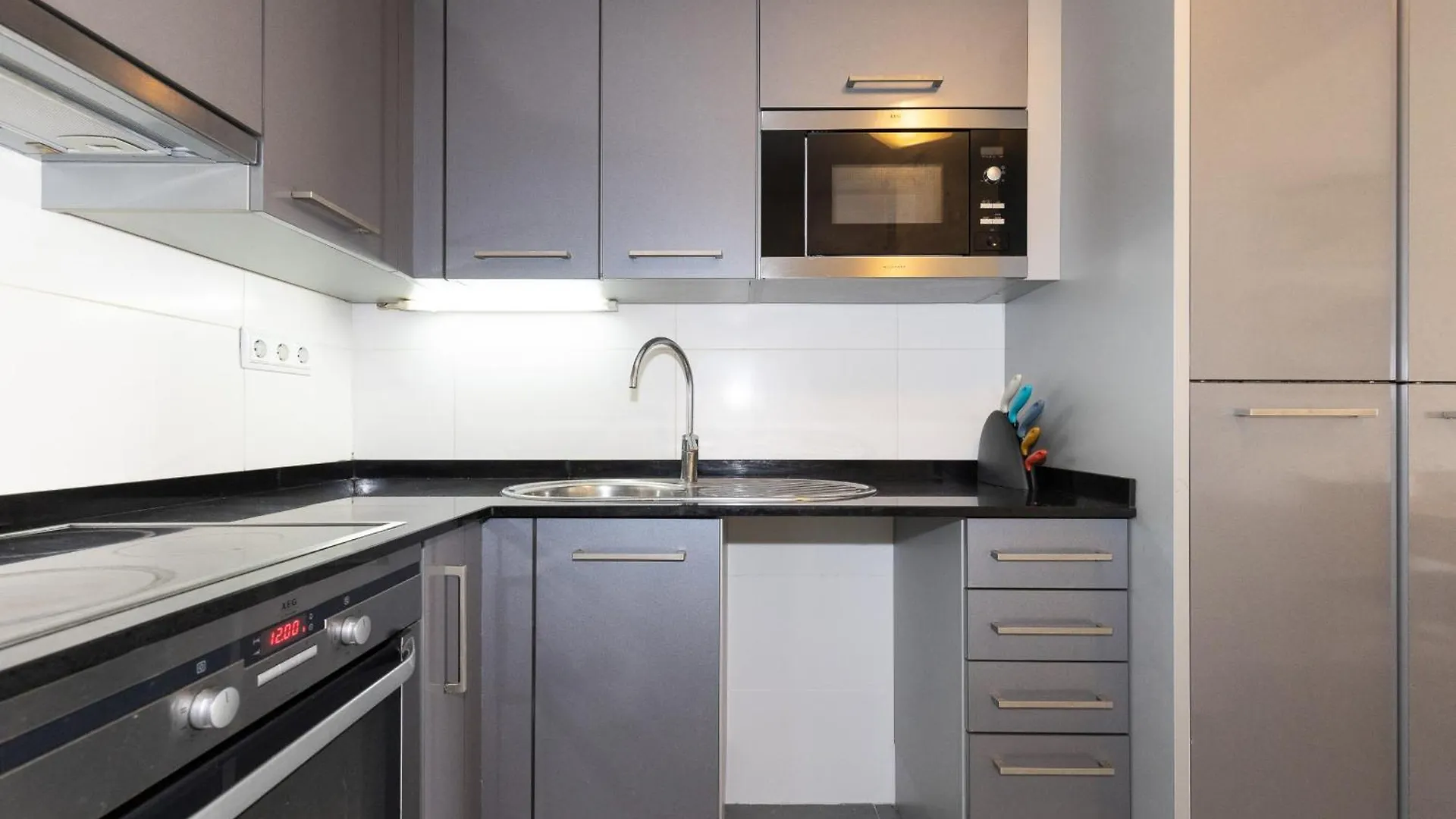 Brugent Apartment Cambrils Spain