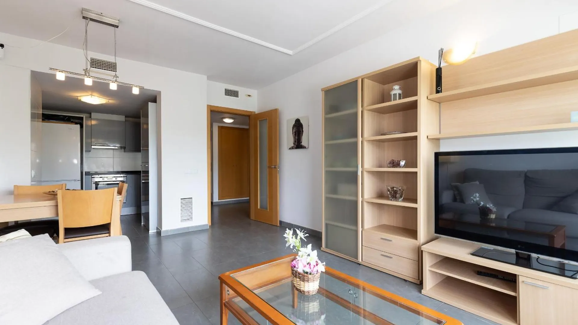 Brugent Apartment Cambrils 0*,  Spain