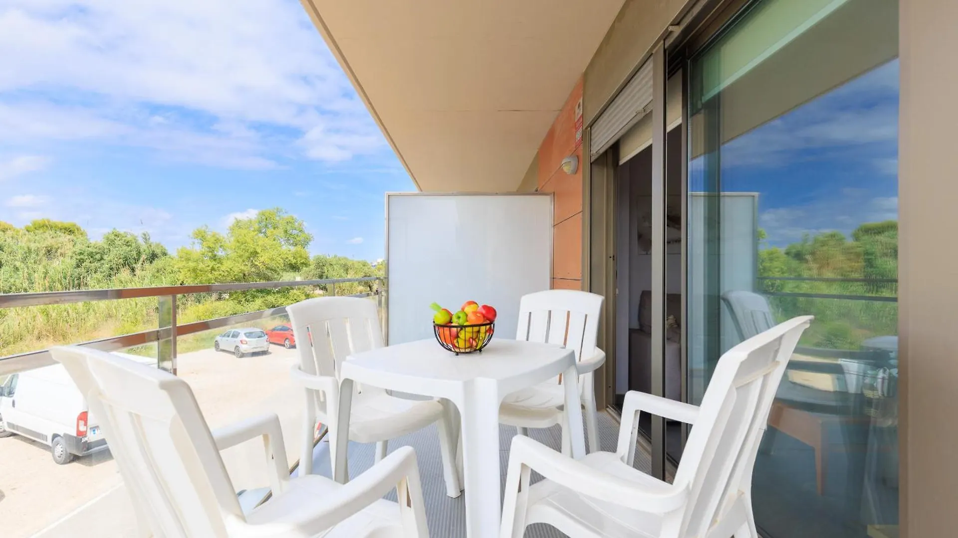 Brugent Apartment Cambrils