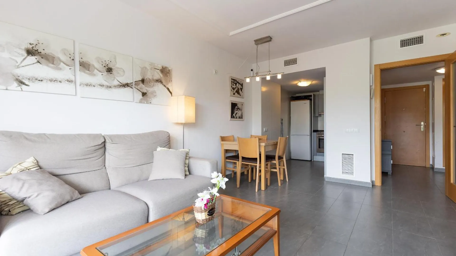 Brugent Apartment Cambrils Spain