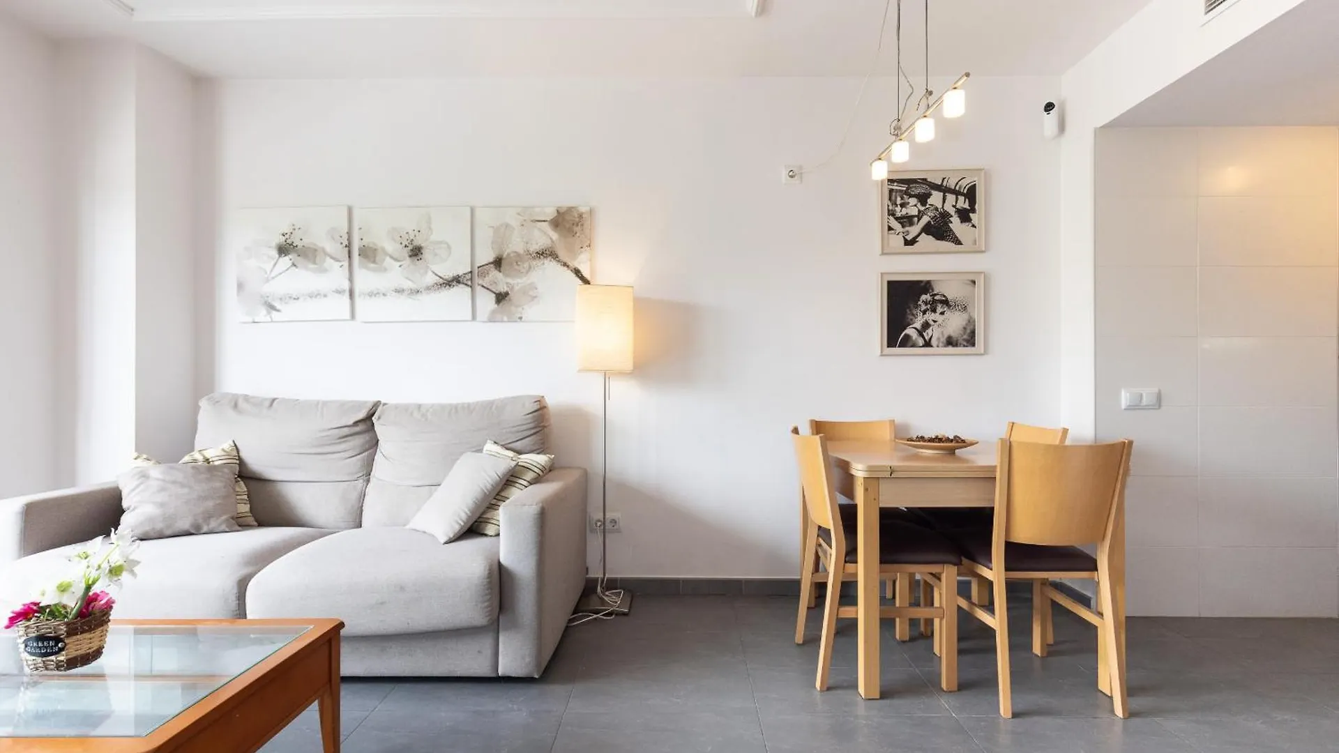 Brugent Apartment Cambrils Spain