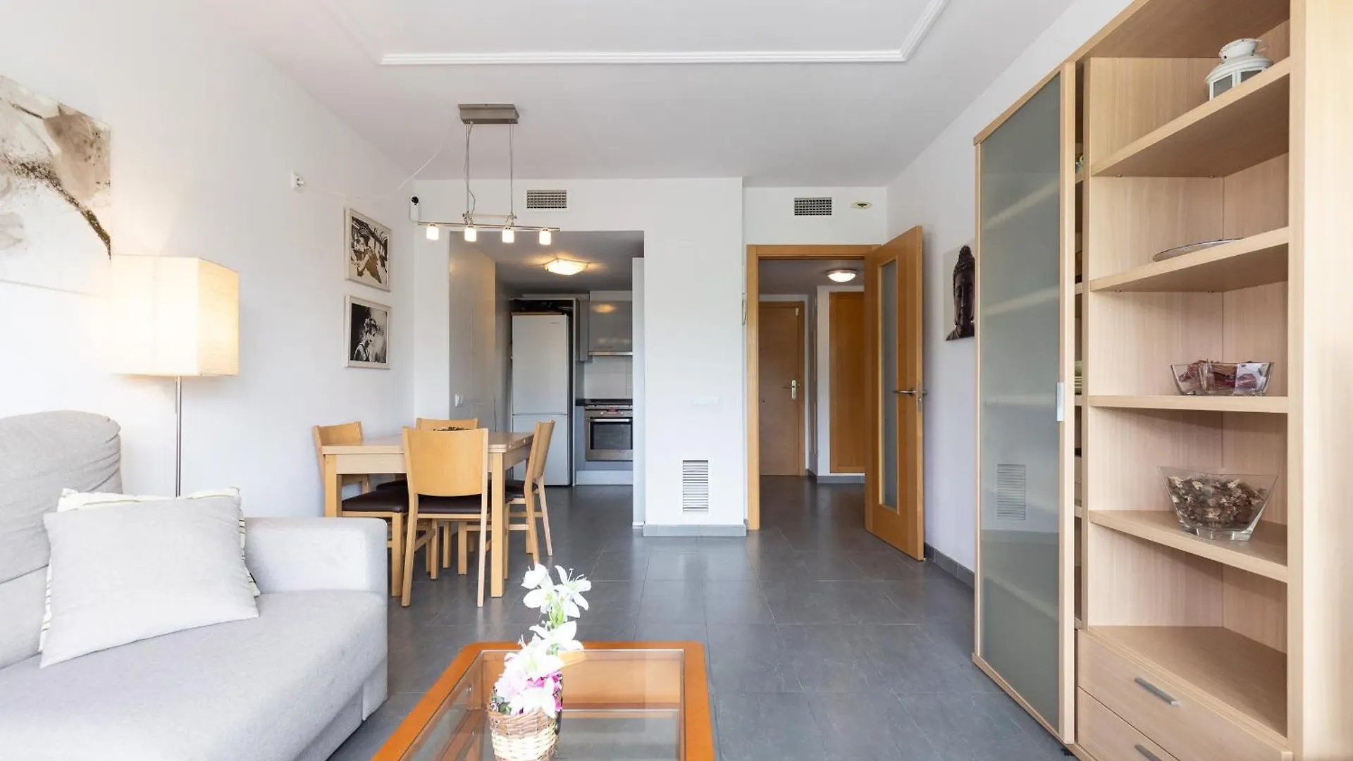 Brugent Apartment Cambrils