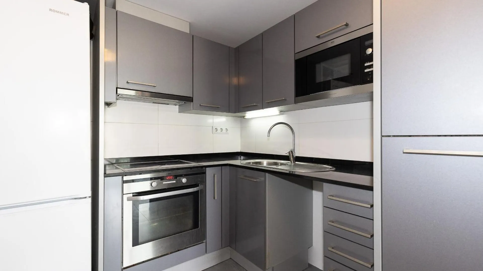 Brugent Apartment Cambrils