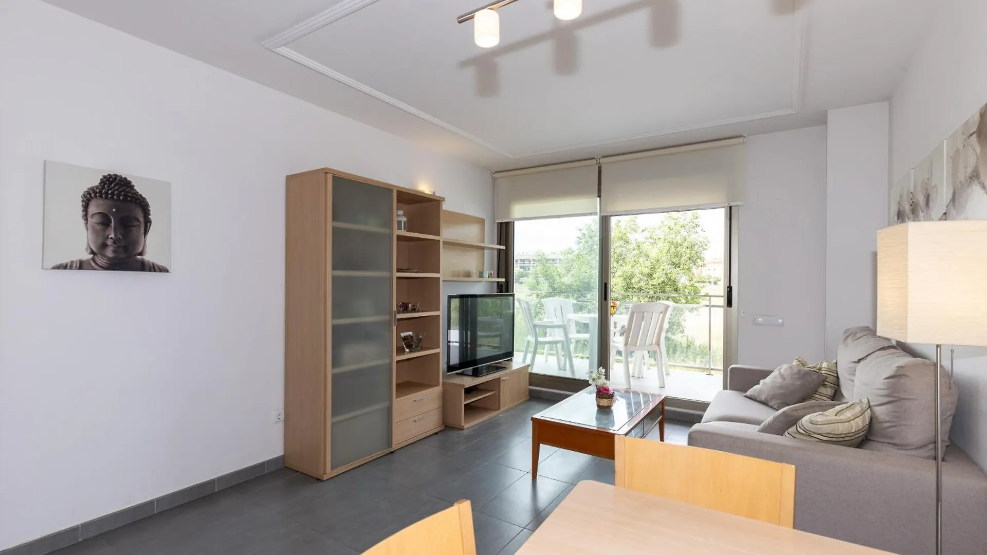 Brugent Apartment Cambrils Spain