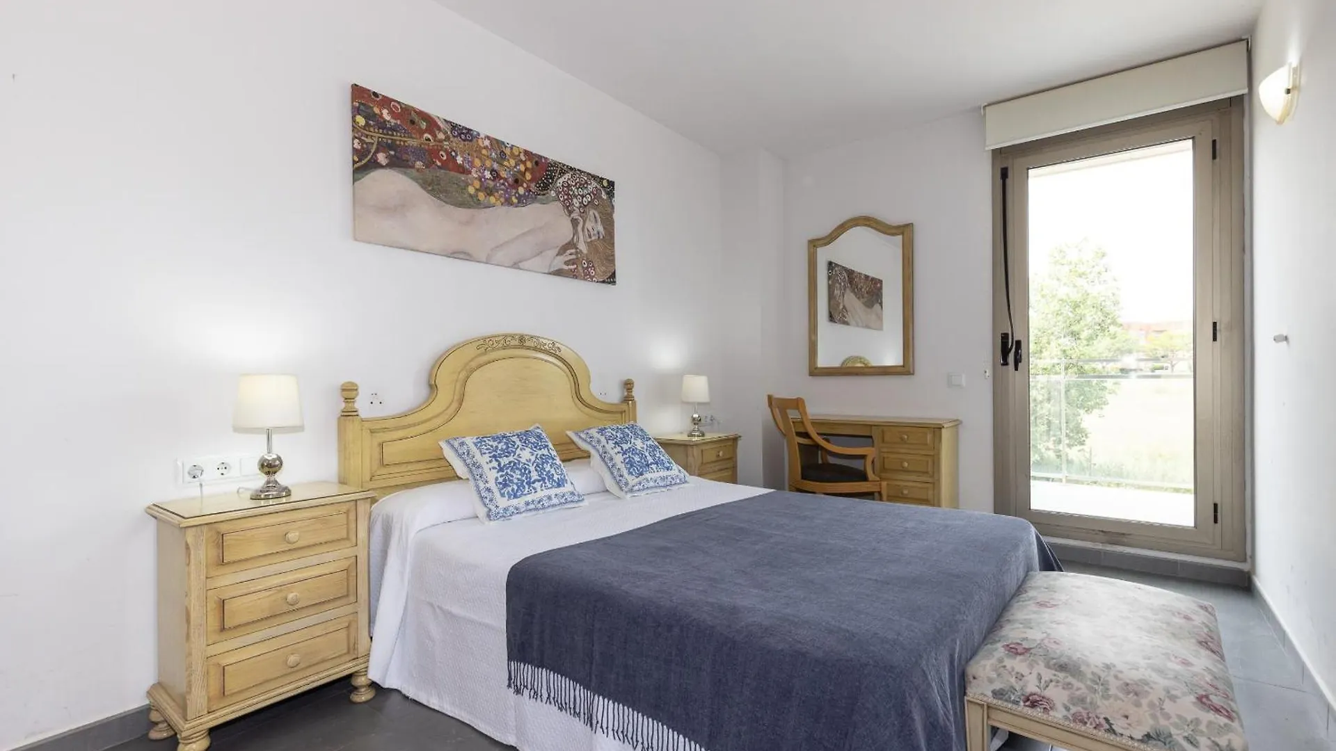 Brugent Apartment Cambrils