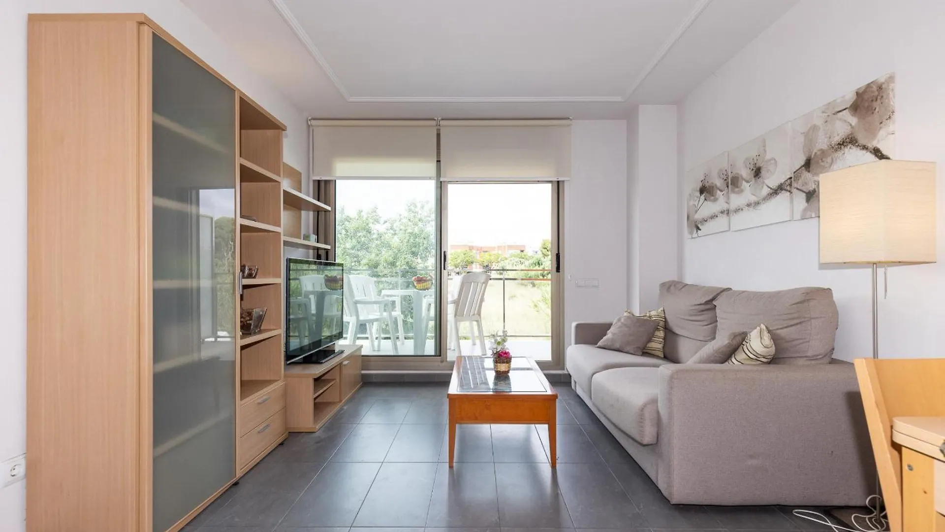 Brugent Apartment Cambrils