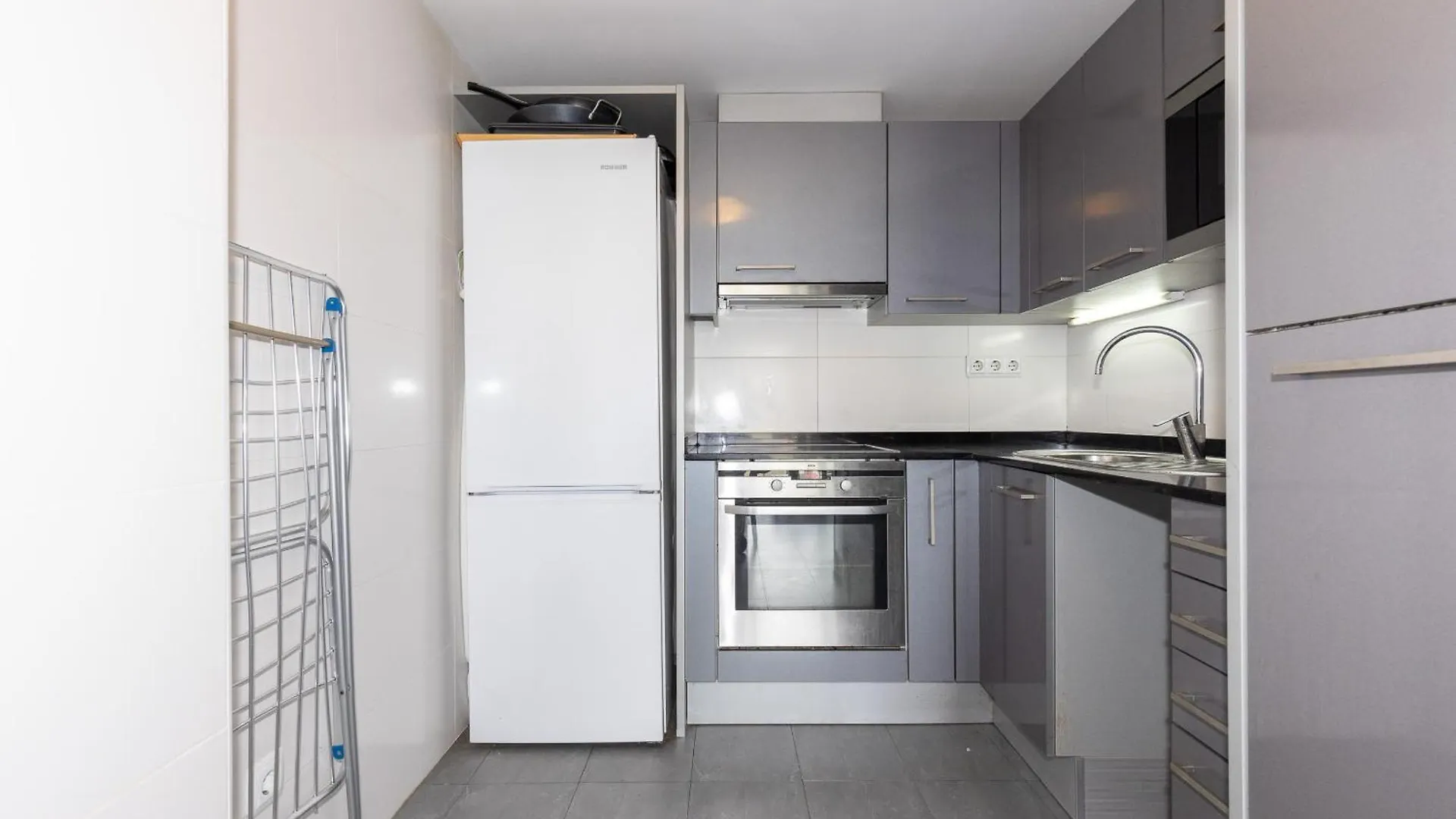 Brugent Apartment Cambrils
