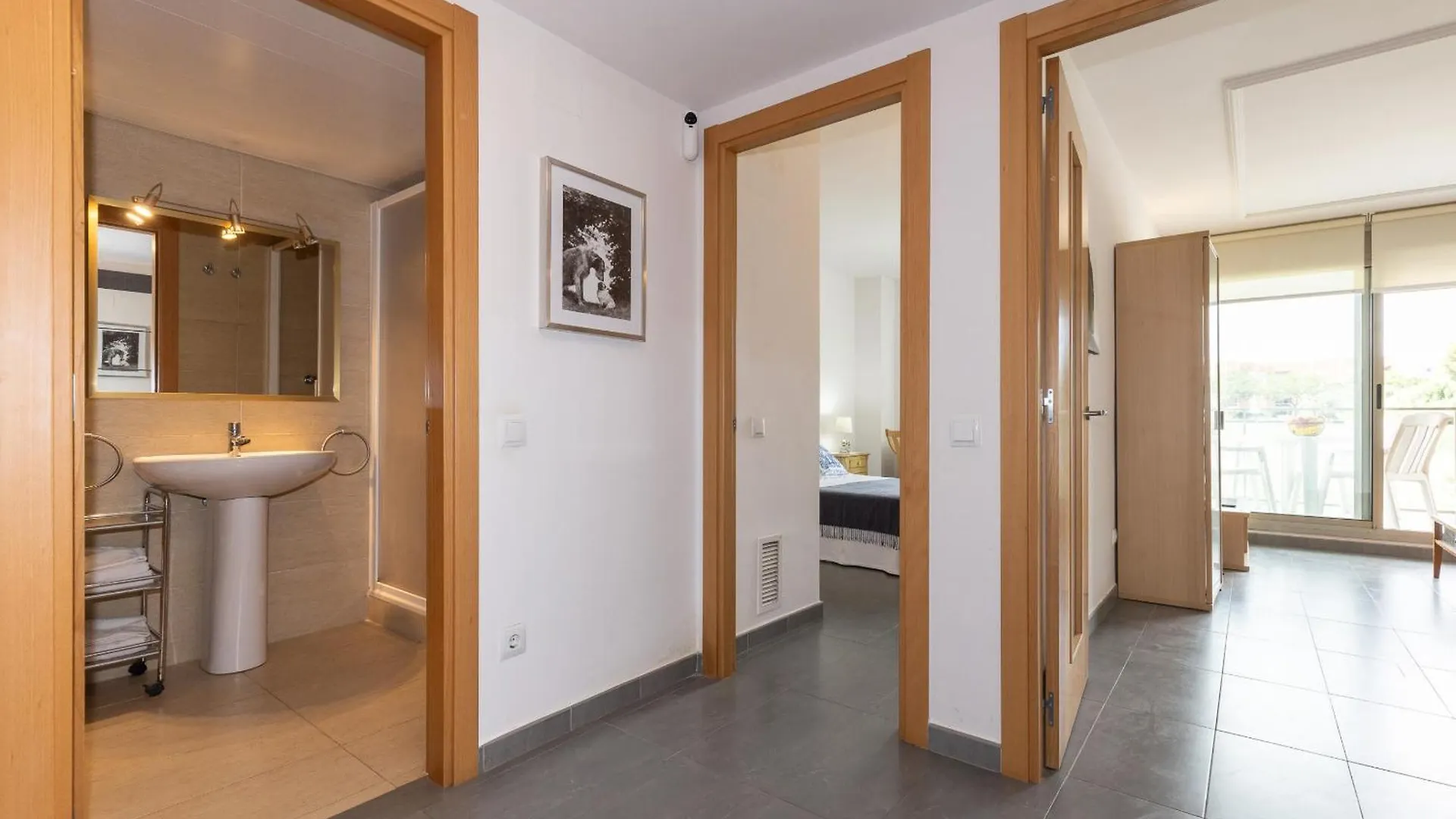 Brugent Apartment Cambrils 0*,  Spain